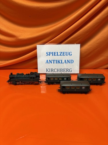 Konvolut zug ddr piko - zug,