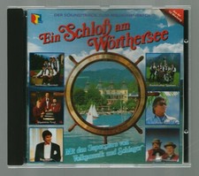 Ein schloß - ein,