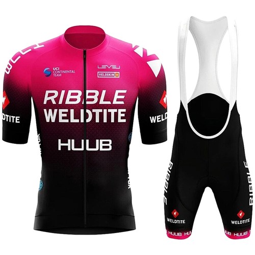 Rennrad trikot herren kurzarm - trikot,