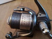 Shimano Twin Power 4000 F