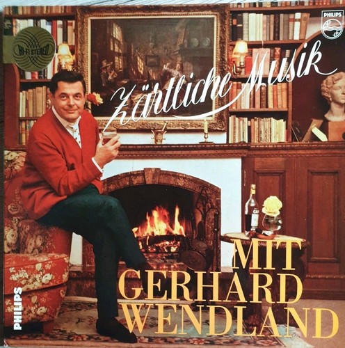 Gerhard wendland - gerhard,
