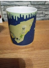 Die Olchis Kaffeetasse Mug Becher Vintage