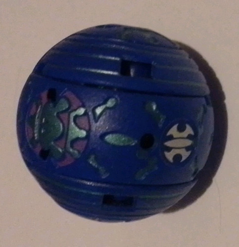 Bakugan blue transforming - bakugan,