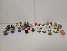 Lego Duplo Bauernhof, Zoo