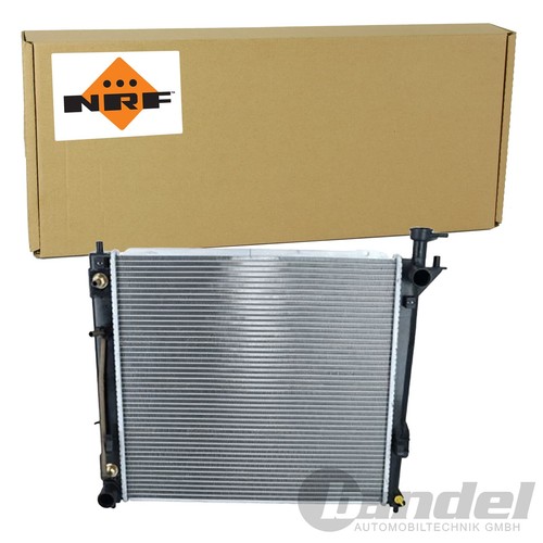Nrf kühler motorkühlung - kÜhler,