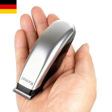 KEMEI Mini Clippers Trimmer