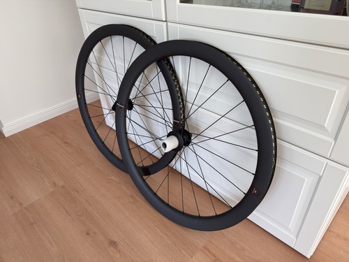 Reserve wheels 44 - reserve, 40|44
