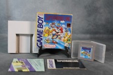 Super Mario Land - Nintendo