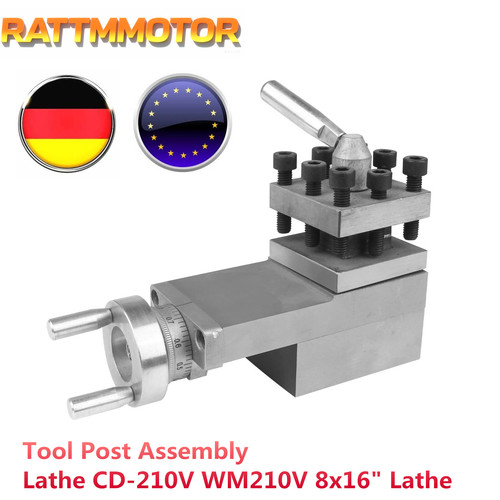 210 lathe turning tool holder - lathe,