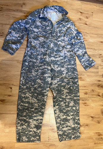 Usaf mechaniker overall - usaf,