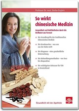 So wirkt chinesische Medizin