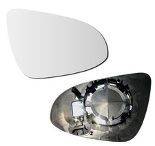 Spiegelglas rechts für