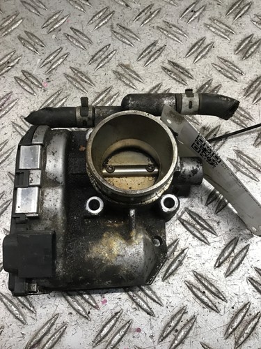 Drosselklappe 24420536 opel - drosselklappe,