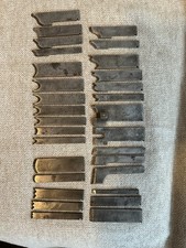 Stanley, 30 Verschiedene