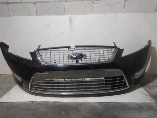 Vorderer stoßfänger ford - vorderer,