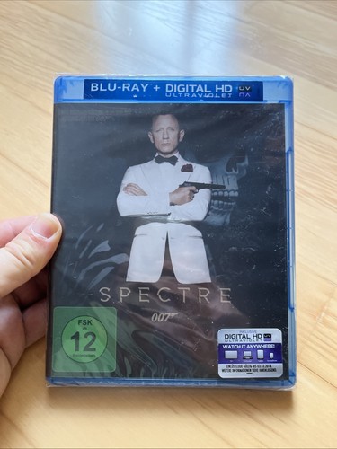 James bond spectre - spectre, von
