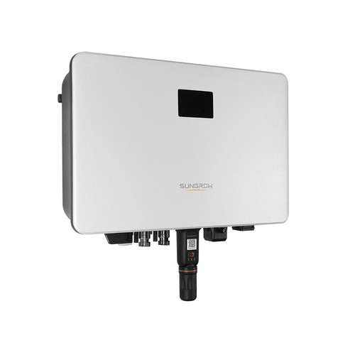 Sungrow wechselrichter 4kw - sungrow,