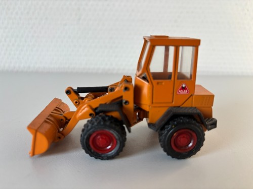 Atlas ar41 radlader nzg - atlas,