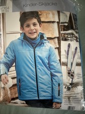 Kinder Skijacke Crane 158/164