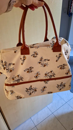 Damen tragetasche canvas - damen,