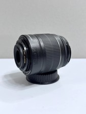 Canon 55mm 3 - ef-s, f/3.5-5.6
