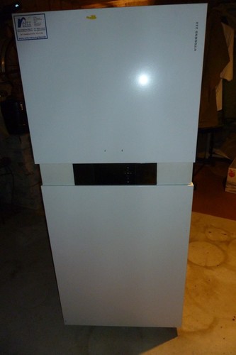 Viesmann vitodens 222t - viesmann,