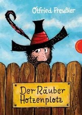 Der rauber hotzenplotz von - hotzenplotz,