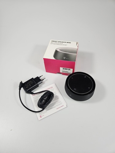 Telekom smart speaker mini - smart,