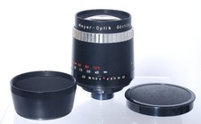 Meyer-Optik Görlitz Domigor