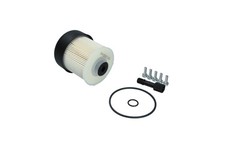 Kraftstofffilter KAMOKA