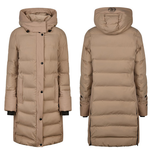 Pikeur flexquilt raincoat - pikeur,