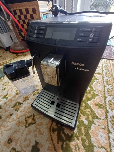 Kaffeevollautomat philips - kaffeevollautomat, ep