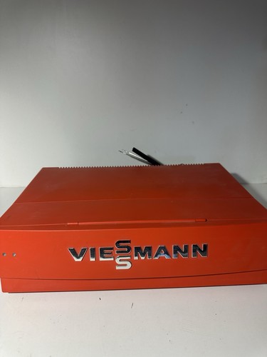 Viessmann vitotronic 200 kw5 - 200,