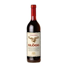 Glögg glühwein schwedische - glögg,