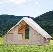 Baralir aufblasbares Zelt mit