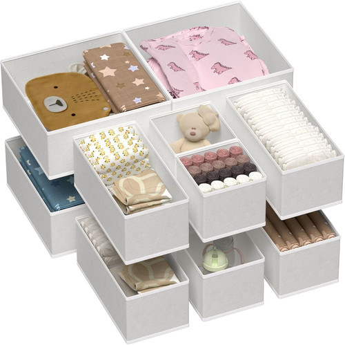Kleiderschrank organizer set - kleiderschrank,