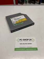 DVD Brenner Writer & Blende