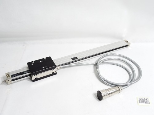 Gmbh encoder incremental - i.n.t,