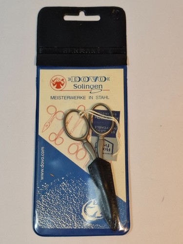 Dovo haarschere neu - 9, neu/ovp