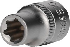 Brilliant Tools 1/4"