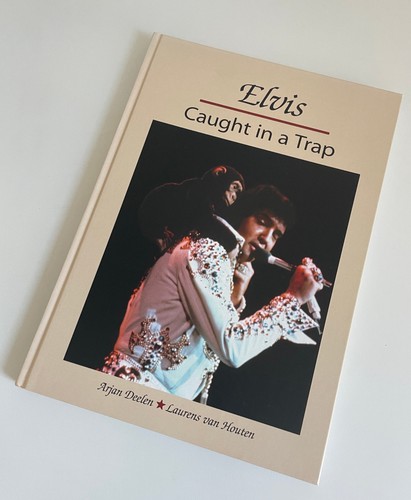 Buch bildband fotobuch elvis - buch,