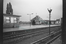 Bernau b. Berlin Bahnhof