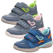 Superfit Jungen Mädchen