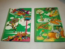 Lurchis gesammelte Abenteuer