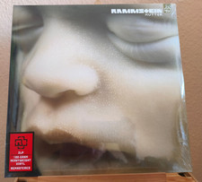 Rammstein | Mutter | Vinyl LP