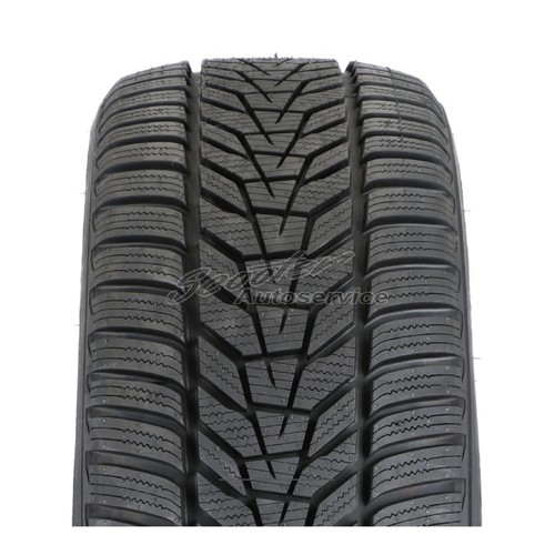 Hankook winter cept - winter, i*cept
