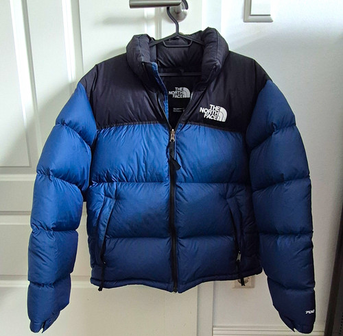 The north face daunenjacke - the,