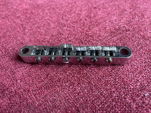 Sung tune matic bridge - , tune-o-matic