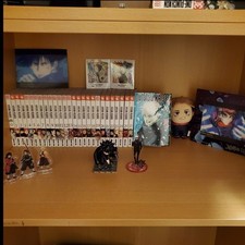 MANGA JUJUTSU KAISEN  0-27