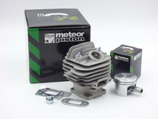 44,0 Meteor Kolben Zylinder + Dichtsatz passend zu Motorsäge Stihl 026 MS 260 